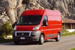 Fiat Ducato 2008 года